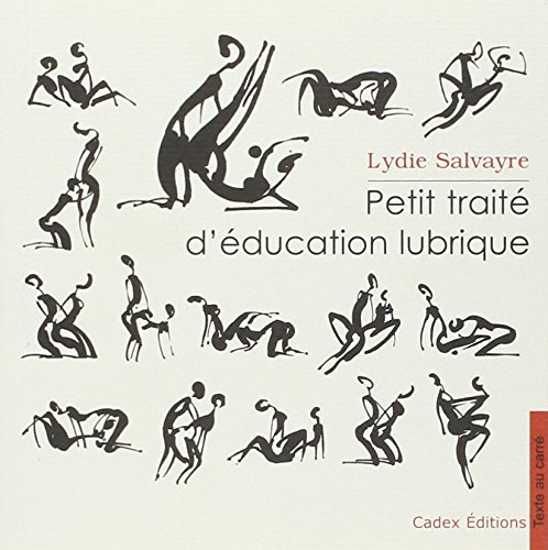 Petit traité d'éducation lubrique