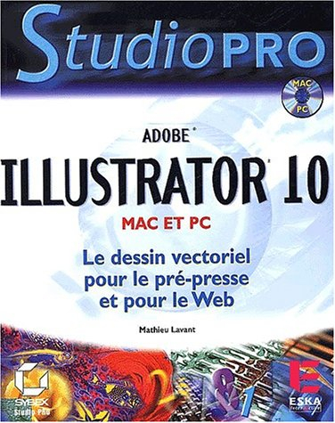 Illustrator 10