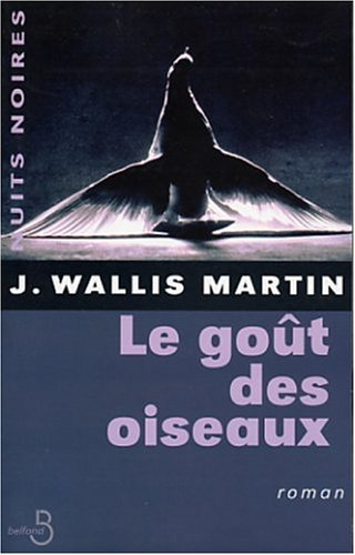 Le goût des oiseaux