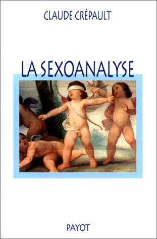 La sexoanalyse