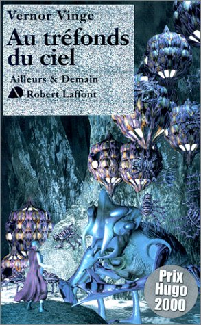 Au tréfonds du ciel