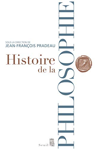 Histoire de la philosophie