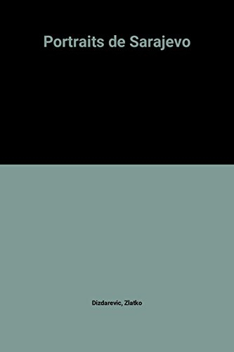 Portraits de Sarajevo