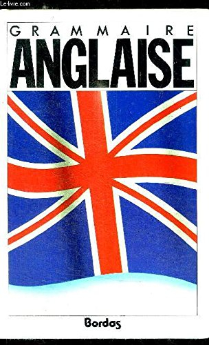 grammaire anglaise