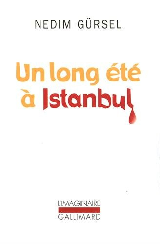 Un long été à Istanbul