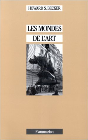 Les Mondes de l'art