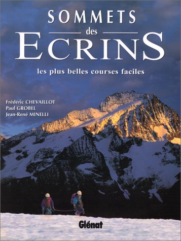 Sommets des Ecrins