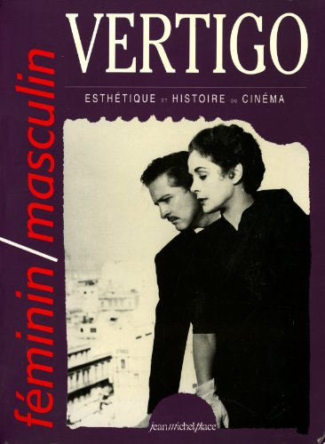 Vertigo, n° 14. Féminin, masculin