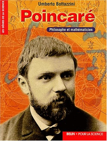 Poincaré : philosophe et mathématicien