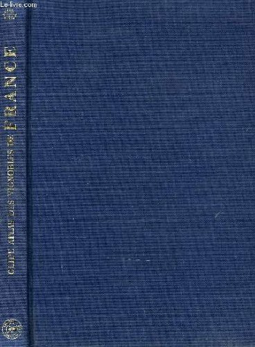 Guide atlas des vignobles de France : crus, viticulteurs, bonnes tables et bons hôtels