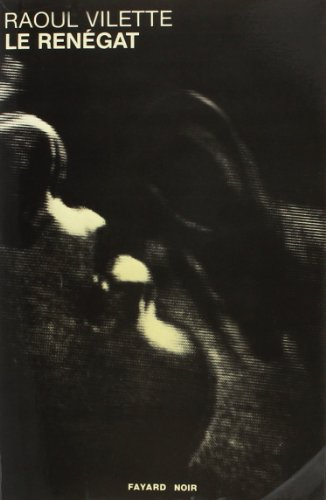 Le Renégat