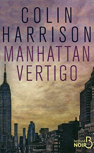 Manhattan vertigo