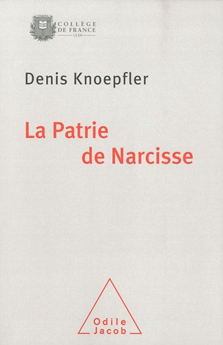 La patrie de Narcisse : un héros mythique enraciné dans le sol et dans l'histoire d'une cité grecque