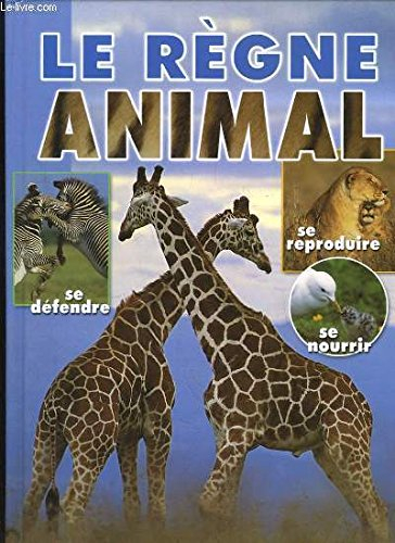 encyclopédie de la nature