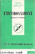 l'environnement