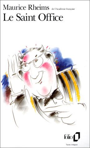 Le Saint-Office