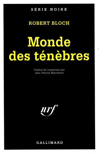 Monde des ténèbres