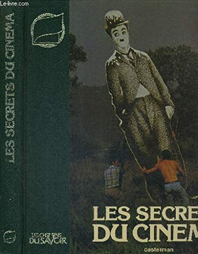 Les Secrets du cinéma