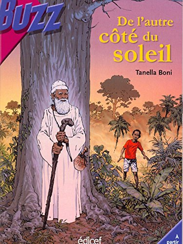 de l'autre cote du soleil