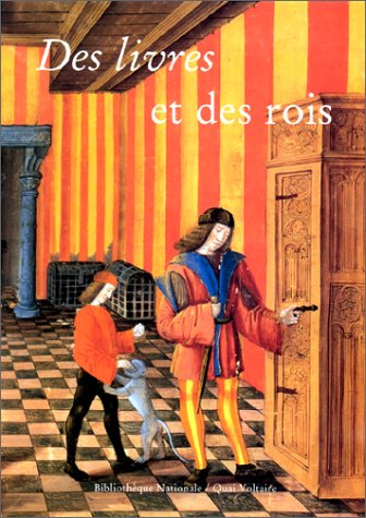 Des livres et des rois