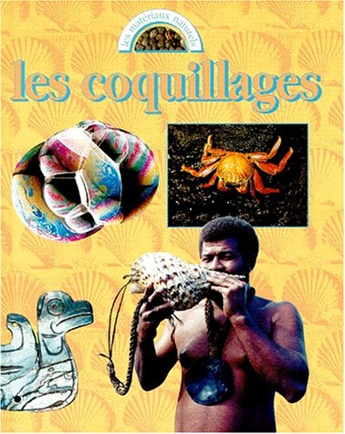 Les coquillages