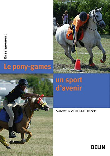 Le pony-games : un sport d'avenir