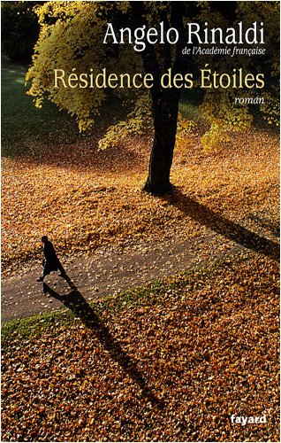 Résidence des étoiles