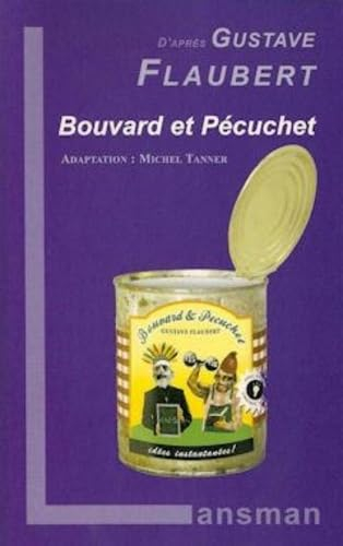 Bouvard et Pécuchet