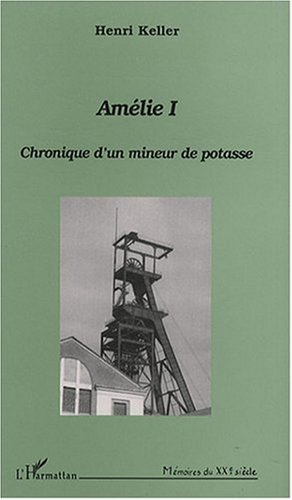 Amélie I : chronique d'un mineur de potasse