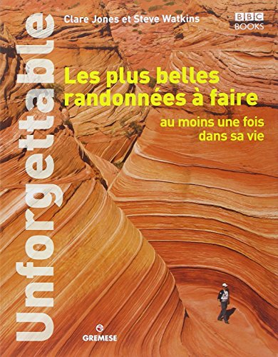 Les plus belles randonnées à faire au moins une fois dans sa vie