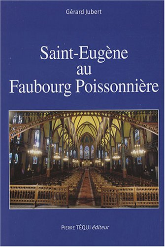 Saint-Eugène au Faubourg Poissonnière