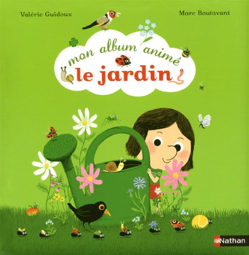 Le jardin