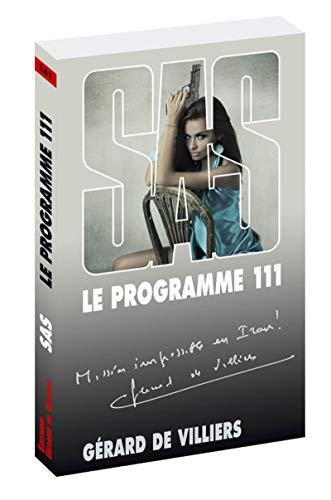 Le programme 111