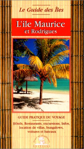 l'ile maurice et rodrigues