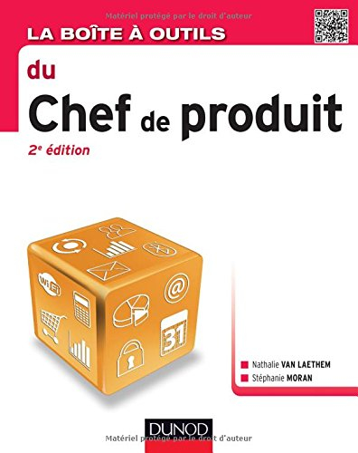 La boîte à outils du chef de produit