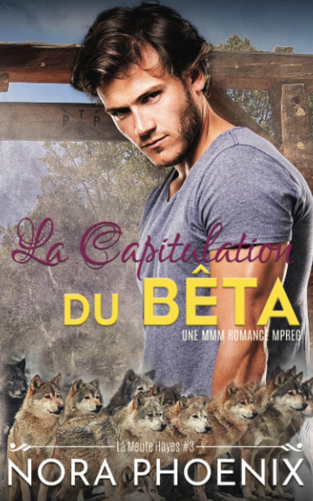 La Capitulation du Bêta