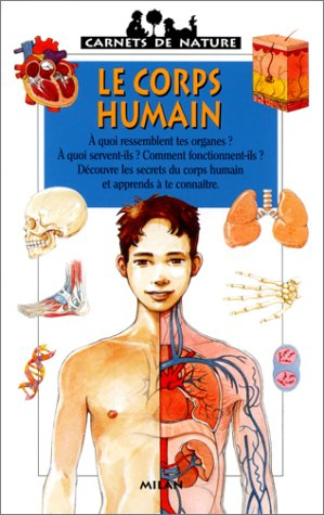 Le corps humain
