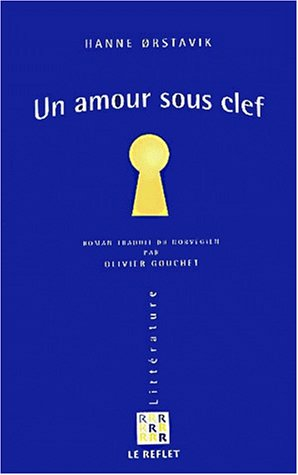 Un amour sous clef