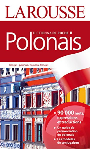 Polonais : français-polonais, polonais-français : dictionnaire de poche. Polski : francusko-polski, 
