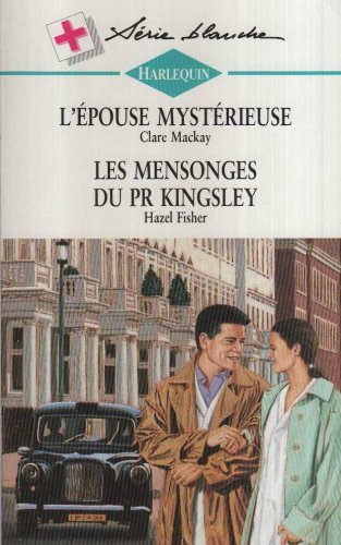 l'épouse mystérieuse