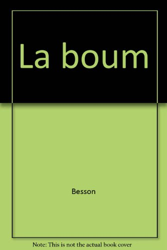 La boum