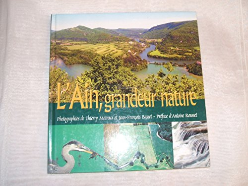 L'Ain, grandeur nature