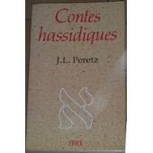Contes hassidiques