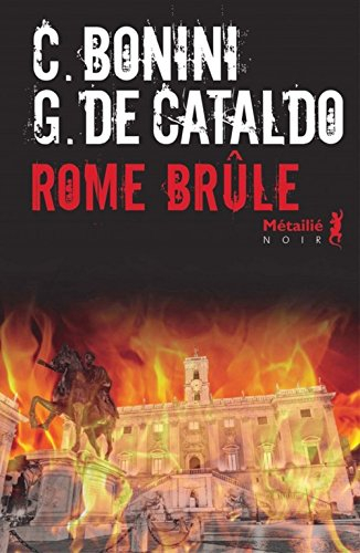 rome brûle