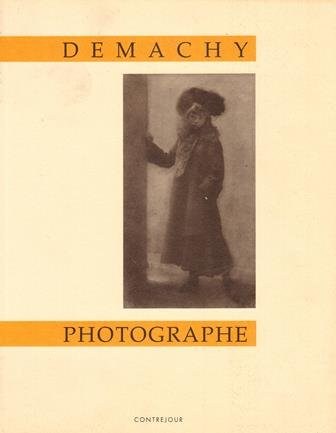 Robert Demachy photographe