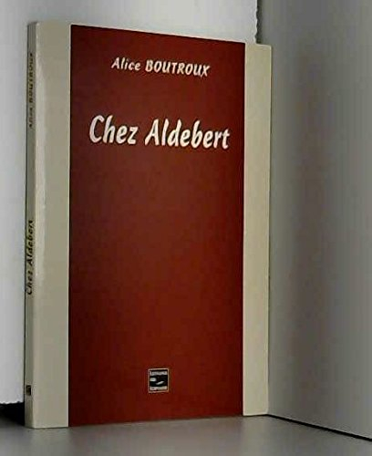 Chez Aldebert