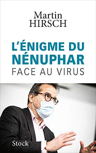 L'énigme du nénuphar : face au virus