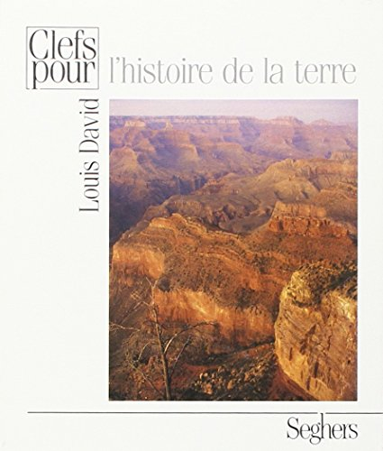 L'Histoire de la Terre