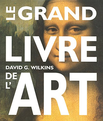 Le grand livre de l'art