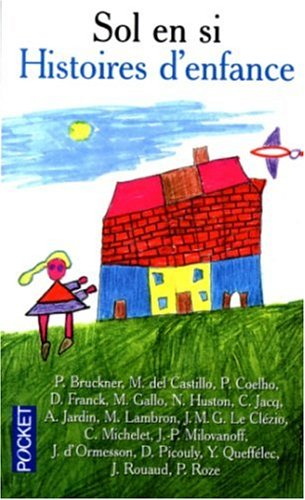Histoires d'enfance